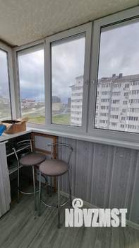 1-к квартира, вторичка, 43м2, 7/10 этаж