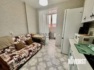 1-к квартира, вторичка, 35м2, 6/13 этаж