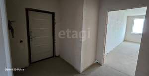 1-к квартира, вторичка, 44м2, 4/13 этаж