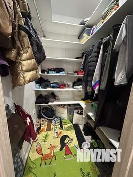 1-к квартира, вторичка, 36м2, 4/9 этаж