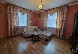 2-к квартира, вторичка, 55м2, 2/3 этаж