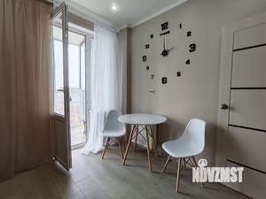 1-к квартира, вторичка, 35м2, 13/20 этаж
