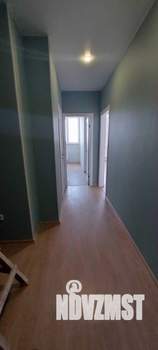 1-к квартира, вторичка, 38м2, 12/18 этаж