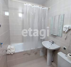 2-к квартира, вторичка, 64м2, 3/12 этаж