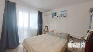 2-к квартира, вторичка, 58м2, 2/4 этаж