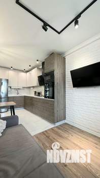 1-к квартира, вторичка, 51м2, 11/13 этаж