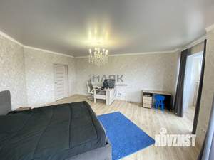 2-к квартира, вторичка, 101м2, 9/13 этаж