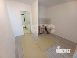 1-к квартира, вторичка, 35м2, 7/19 этаж