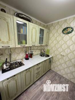 2-к квартира, вторичка, 50м2, 2/5 этаж