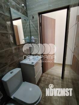 Студия квартира, вторичка, 20м2, 1/3 этаж