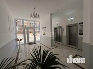 2-к квартира, вторичка, 61м2, 14/15 этаж