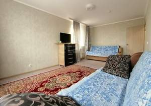2-к квартира, вторичка, 59м2, 2/16 этаж