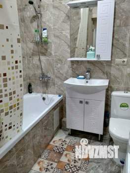 1-к квартира, вторичка, 43м2, 6/19 этаж