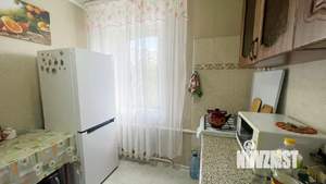 1-к квартира, вторичка, 33м2, 5/5 этаж