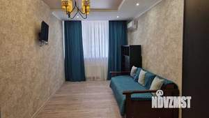 3-к квартира, вторичка, 69м2, 1/16 этаж
