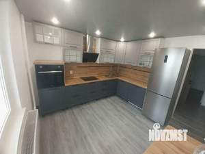 3-к квартира, вторичка, 102м2, 1/16 этаж