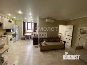 2-к квартира, вторичка, 62м2, 9/15 этаж