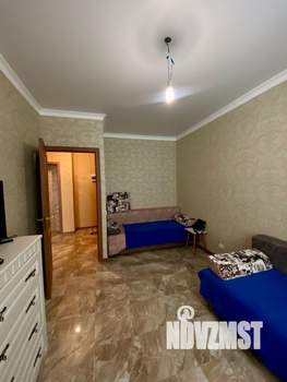 1-к квартира, вторичка, 33м2, 3/13 этаж
