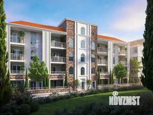 1-к квартира, вторичка, 57м2, 4/5 этаж