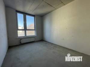 2-к квартира, вторичка, 55м2, 4/17 этаж