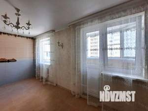 1-к квартира, вторичка, 41м2, 3/12 этаж