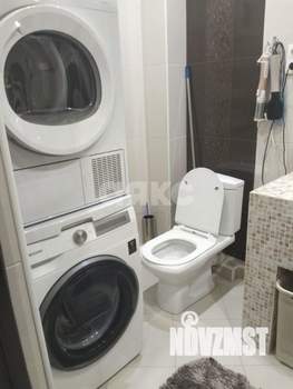 1-к квартира, вторичка, 50м2, 4/9 этаж