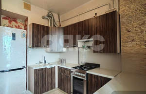 1-к квартира, вторичка, 44м2, 5/7 этаж