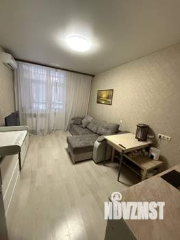 Студия квартира, вторичка, 23м2, 1/14 этаж