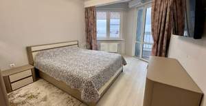 1-к квартира, вторичка, 41м2, 15/16 этаж