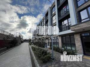 1-к квартира, вторичка, 43м2, 3/4 этаж