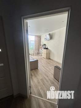 1-к квартира, вторичка, 41м2, 11/13 этаж