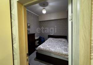 1-к квартира, вторичка, 36м2, 1/8 этаж