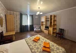 2-к квартира, вторичка, 44м2, 3/3 этаж