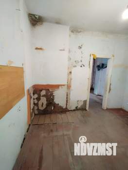 3-к квартира, вторичка, 50м2, 1/1 этаж