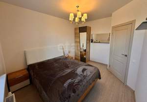 1-к квартира, вторичка, 44м2, 15/18 этаж