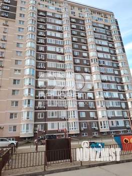 2-к квартира, вторичка, 60м2, 12/18 этаж
