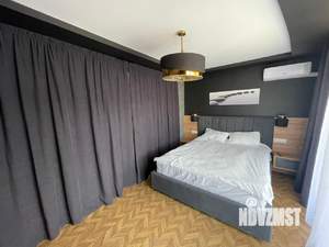 Студия квартира, вторичка, 53м2, 5/7 этаж