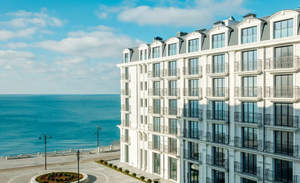 2-к квартира, вторичка, 62м2, 7/7 этаж