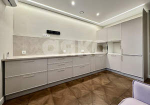 1-к квартира, вторичка, 48м2, 1/6 этаж