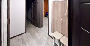 1-к квартира, вторичка, 41м2, 2/16 этаж