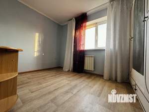 2-к квартира, вторичка, 51м2, 4/6 этаж