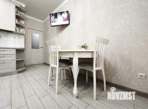 1-к квартира, вторичка, 39м2, 9/9 этаж