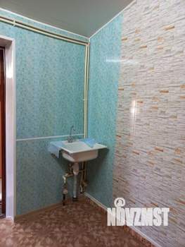 3-к квартира, вторичка, 48м2, 1/1 этаж