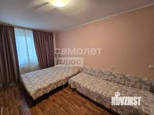 1-к квартира, вторичка, 37м2, 5/9 этаж