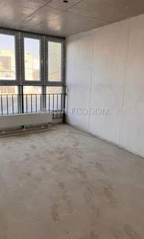 2-к квартира, вторичка, 57м2, 2/17 этаж