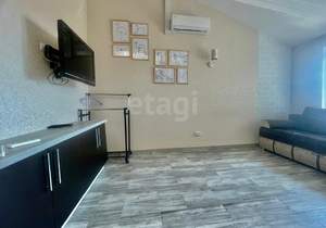 Студия квартира, вторичка, 41м2, 11/12 этаж