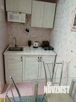 Студия квартира, вторичка, 20м2, 1/16 этаж