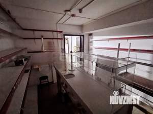 Студия квартира, вторичка, 12м2, 1/16 этаж