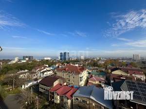 1-к квартира, вторичка, 52м2, 9/10 этаж