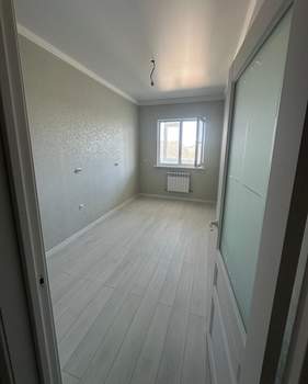 1-к квартира, вторичка, 54м2, 3/3 этаж